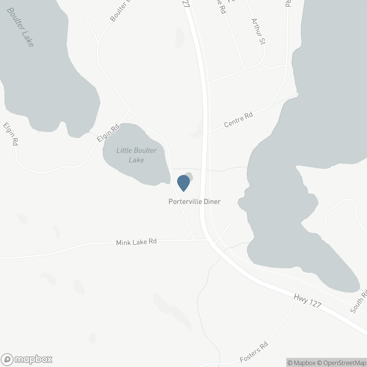 38 BOULTER LAKE ROAD, Hastings Highlands, Ontario K0L 2K0